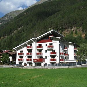 Sporthotel Bergheim